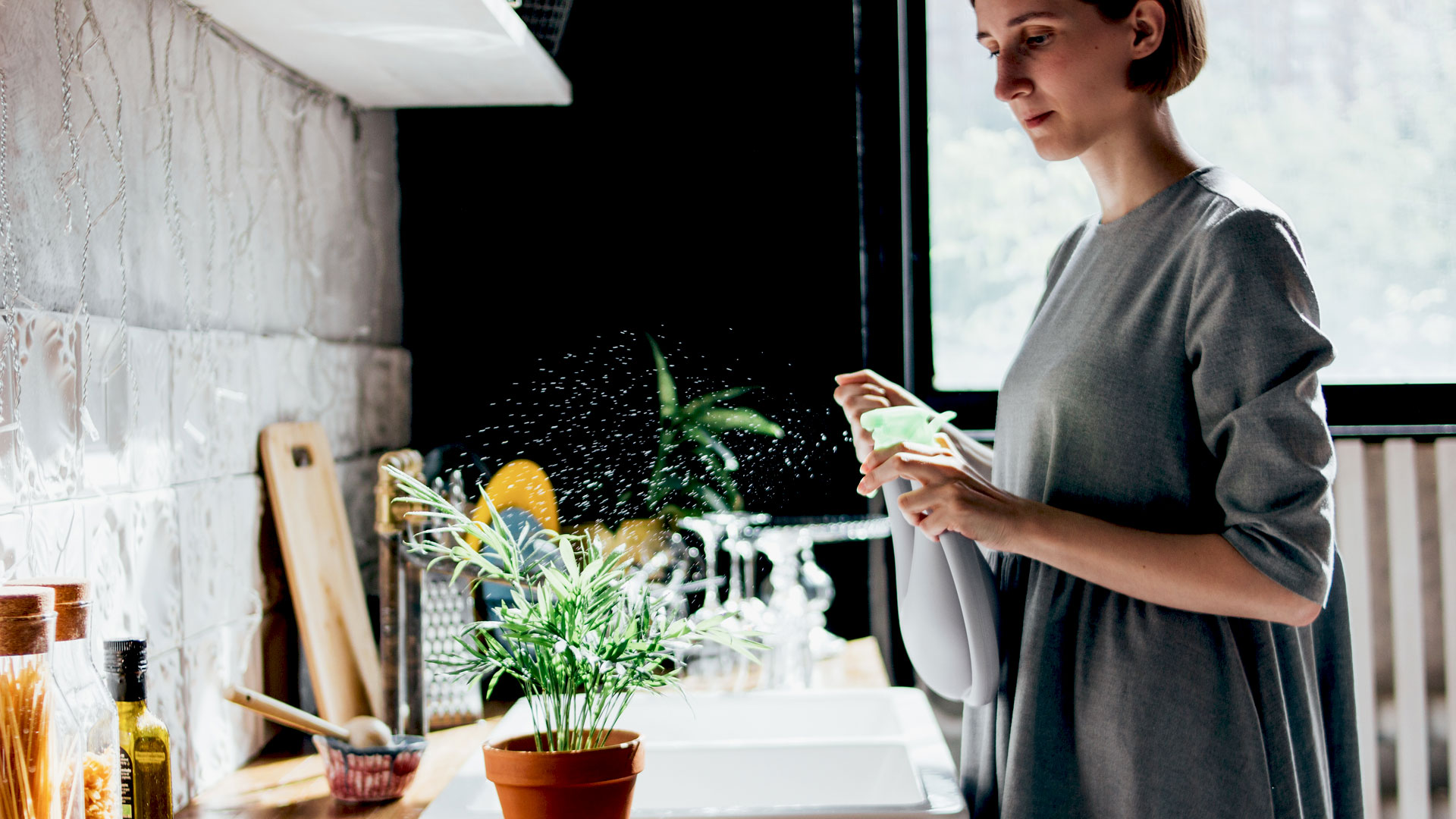 Hill Top Cleaning Service