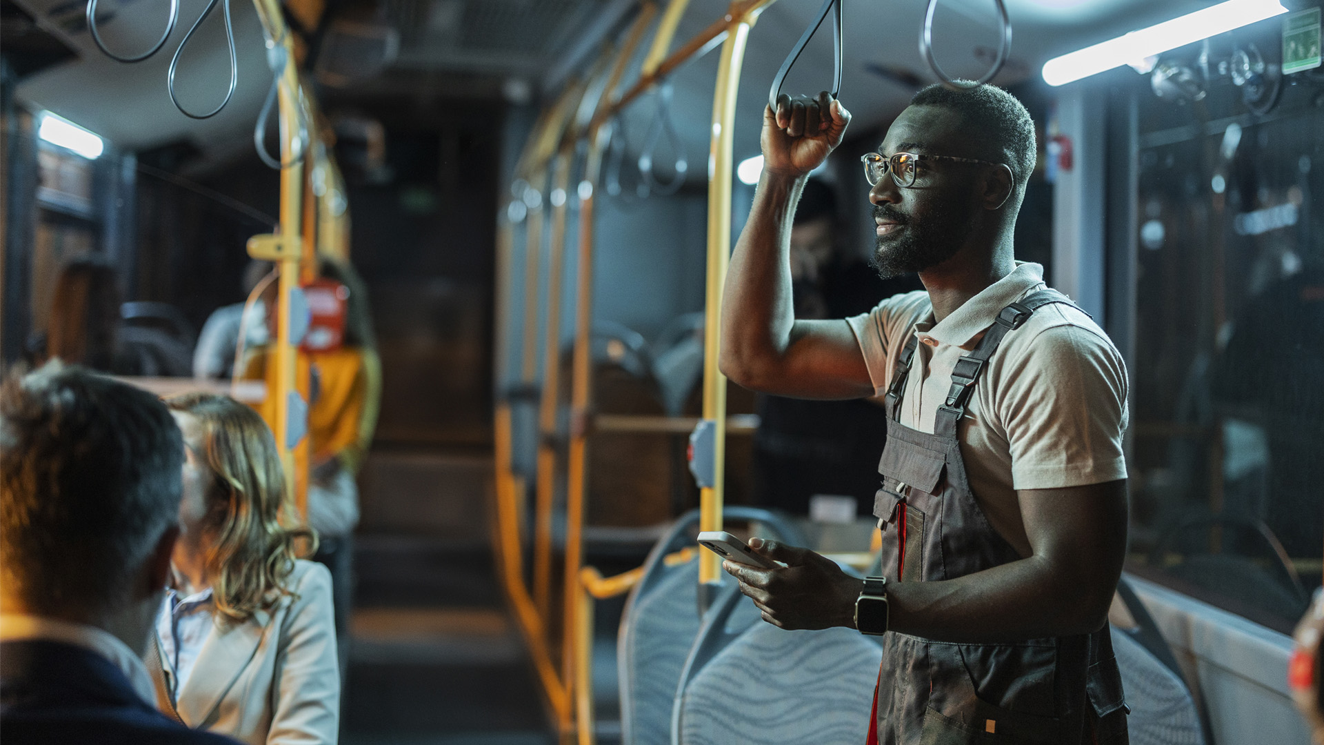 Transportation Cleaning Service